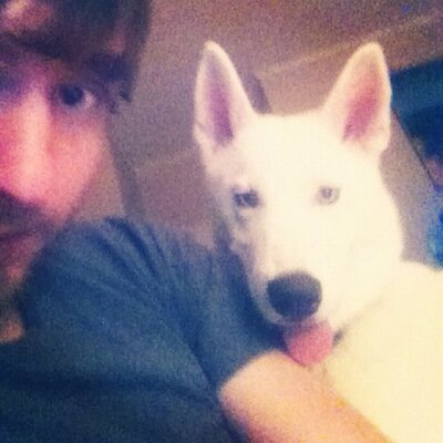 Profile Picture of Matt Littlejohn (@MattLittleJ) on Twitter