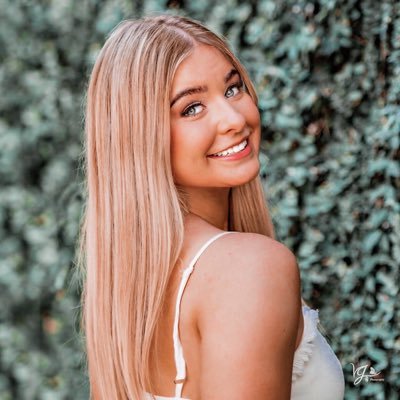 Profile Picture of Hailey Williams (@HaileyWillRenae) on Twitter