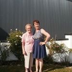 Profile Picture of Geraldine O'connor (@geraldine.oconnor.3152) on Instagram