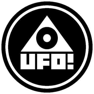 Profile Picture of ◹◭UFOǃ◮◸ (@@ItsUFO) on Twitter