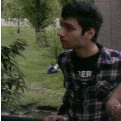 Profile Picture of Nick Pinto (@nickpinto92) on Twitter