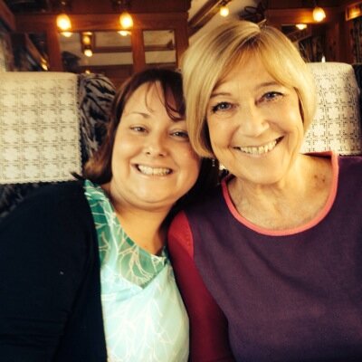 Profile Picture of Paula Magee (Evans) (@EvansMagee) on Twitter