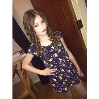 Profile Picture of Caitlin Fitzgerald (@freddy.rust.3) on Facebook