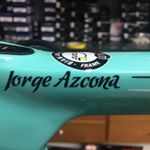 Profile Picture of Jorge Azcona Garcia (@jorgeazconagarcia) on Instagram