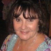 Profile Picture of Veda Carroll (@darlinggrace) on Pinterest
