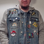 Profile Picture of Michael  Williamson-ward (@lego.joker) on Flickr