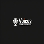 Profile Picture of Voices With Ralph Gordon (@VoicesWithRalphGordon-ts8uo) on Youtube