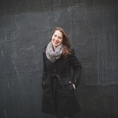 Profile Picture of Heather Wilkinson (@BreakfastBySea) on Twitter