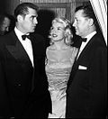 Profile Picture of Jayne Mansfield in popular cultureon Wikipedia