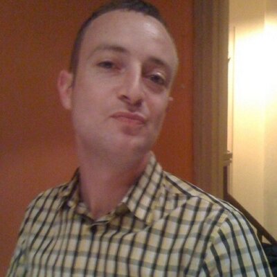 Profile Picture of Andrew Kinsman (@@babyboi69er) on Twitter