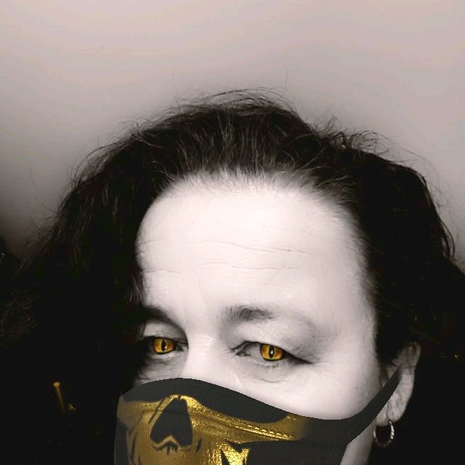 Profile Picture of Marilyn Heron (@marilynheron) on Tiktok