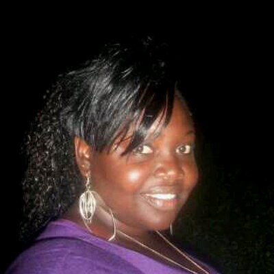 Abinna Viechweg - Twitter Profile Picture of Abinna Viechweg (@AbinnaV) on Twitter