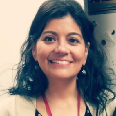 Profile Photo of Esther Castillo (@Mrs_Castillo1) on Twitter