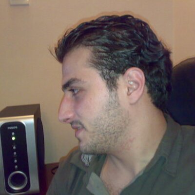 Profile Picture of Hassan Bitar (@hassanbitar77) on Twitter