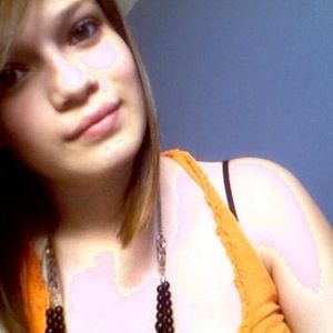 Profile Picture of Maria Jauregui (@i_believe_i_could_fly) on Myspace