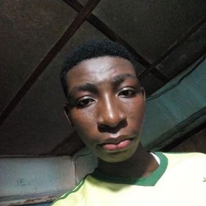 Profile Picture of Fortune Joshua (@FortuneJoshua3) on Twitter