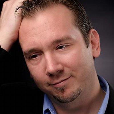 Profile Picture of Rick Rinker (@RickRinker) on Twitter