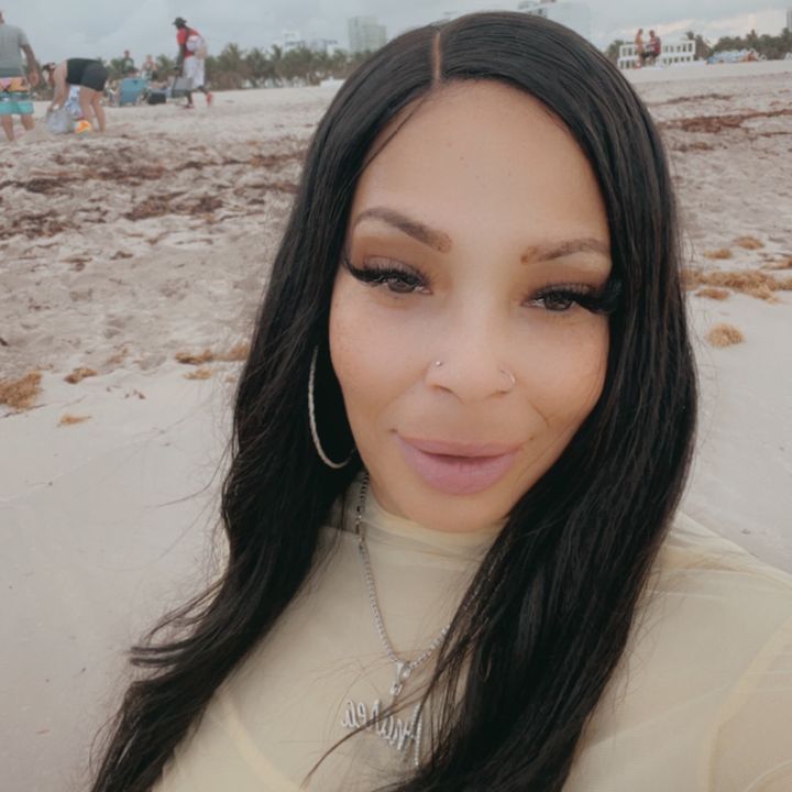 Profile Picture of Andrea White (@jeanmcqueen) on Tiktok