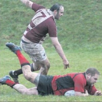 Profile Picture of Brian Wilkinson (@BrianTheNutter) on Twitter