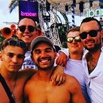 Profile Picture of George Freeman (@georgewilliamfreeman) on Instagram