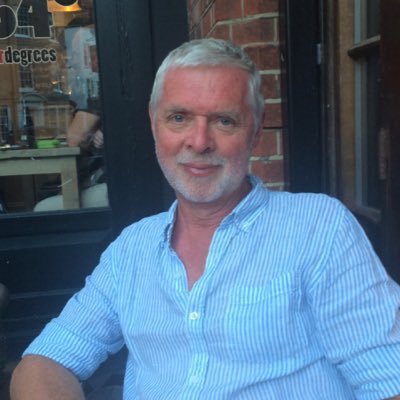 Profile Photo of Ray Burrows (@RayBurrows8) on Twitter