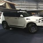 Profile Picture of Andrew Cassar (@ontrack4x4) on Instagram