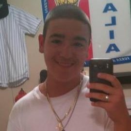 Profile Picture of Nick Candido (@poppi_chulo69) on Twitter