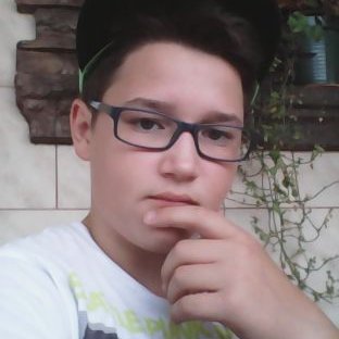 Profile Picture of Paul Andrei Dudas (@dudas_paul) on Twitter