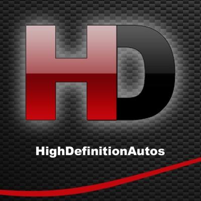 Profile Picture of Robin Marriott (@HD_Autos) on Twitter