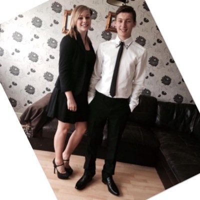 Profile Picture of Dan Gilbertson (@Dangilbertson1) on Twitter