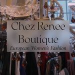 Profile Picture of Phyllis Clark (@chezreneecincy) on Instagram