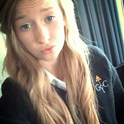 Profile Picture of Bree McCarthy (@breemccarthy123) on Twitter