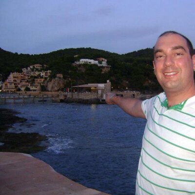 Profile Picture of Paul Smalley (@psmalley78) on Twitter