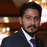 Profile Picture of Syed Farhan Zia (@syedfarhanzia) on Flickr