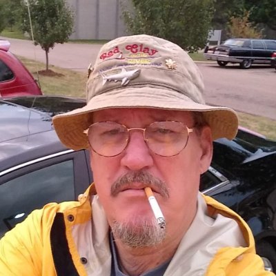Profile Picture of Brad Horton (@bradfordhorton) on Twitter