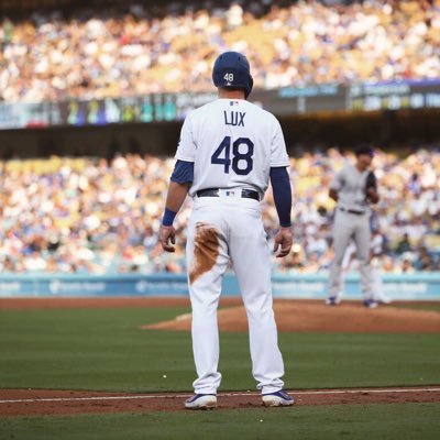 Profile Picture of Gavin Lux (@TheRealGavinLux) on Twitter