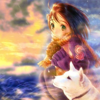 Profile Picture of ADRIANA ORREGO (@ADRIANAORREGO14) on Twitter