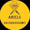 Profile Picture of Ariel Brandt35 (@arielshausmannskost) on Tiktok