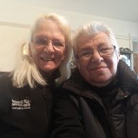 Profile Picture of Lyn Gibb-de Swarte (@lyn-gibb-de-swarte) on Quora