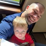 Profile Picture of Mark Kesterson (@mark.kesterson) on Instagram