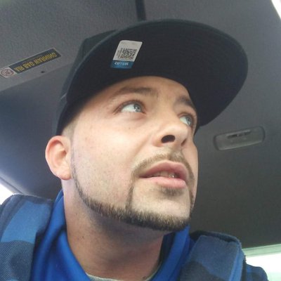 Profile Picture of Cory Sumpter (@Corysumpter3) on Twitter