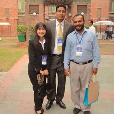 Profile Picture of Andrew Hama (@AndrewHama) on Twitter