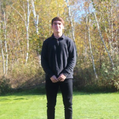 Profile Picture of Josh Piche (@_joshpiche) on Twitter