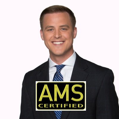 Garrett Bedenbaugh - Twitter Profile Picture of Garrett Bedenbaugh (@wxgarrett) on Twitter