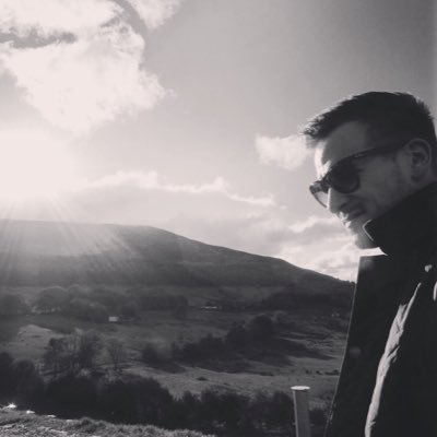 Profile Picture of Michael Tuck (@michaeltuck42) on Twitter