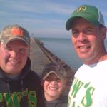 Profile Picture of Nathan Wagler (@diggin320) on Instagram