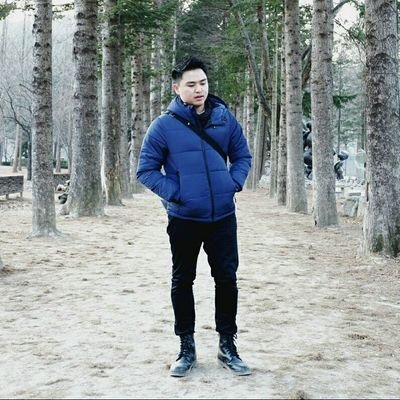 Profile Picture of John Emmanuel Uy (@Johnnnieewalker) on Twitter