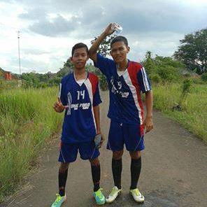 Profile Picture of James Kriwil (@anan_novri) on Twitter