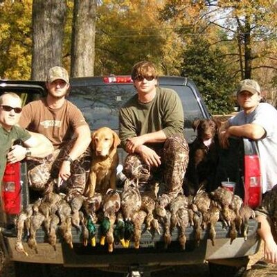 Profile Picture of William McCaleb (@Dmac04) on Twitter