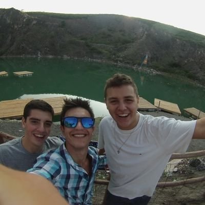 Profile Picture of Tritro 💥 (@Mati_Tosolini) on Twitter